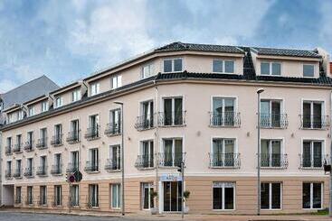 Мотель Nordhausen