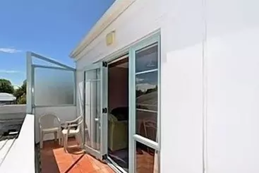 Papanui Court Motel