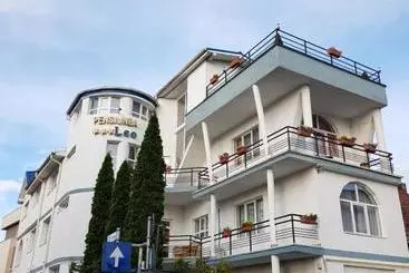 Pensiunea Leo
