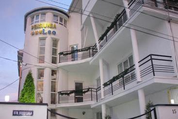 Pensiunea Leo