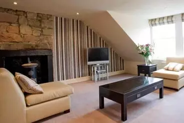 آپارتمان Royal Mile Residence