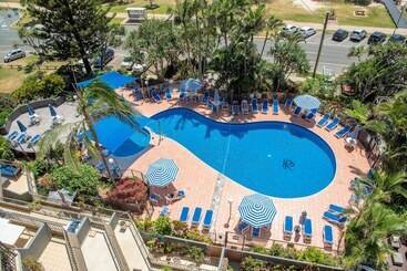 شقق خاصة سياحية The Rocks Gi