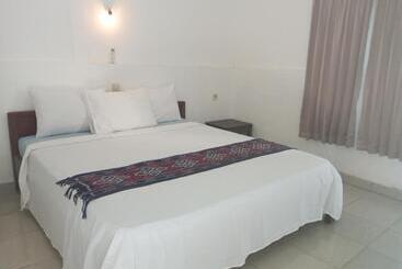 Bed and Breakfast Bukit Garden Guest House