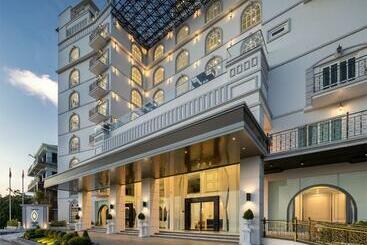 Eastin Hotel Vientiane