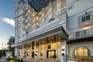 Eastin Hotel Vientiane