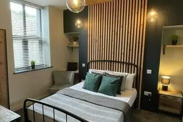 هتل Mansel House   By Tifa Stays