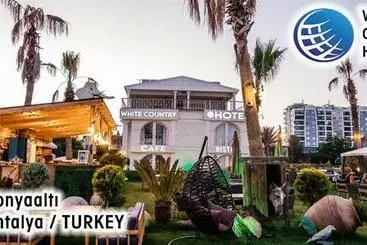 Hotel White Country Boutique