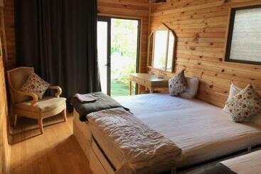 Hotel White Country Boutique