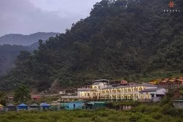 Ostello Zostel Plus Rishikesh, Mohanchatti