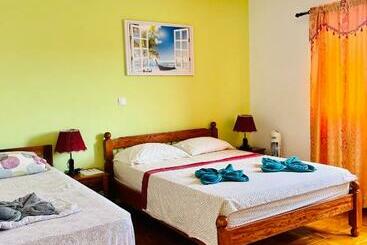 Bed & Breakfast Casa Bb&djassi