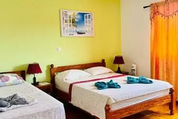 Bed & Breakfast Casa Bb&djassi