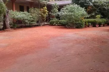 Pensão Dushan Rest