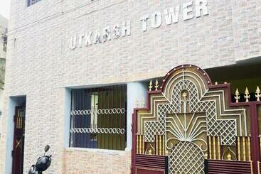 Pensão Utkarsh