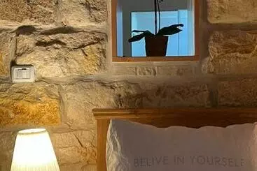 アパートホテル Via Maria Boutique Suites In The Middle Of The City Since 2022