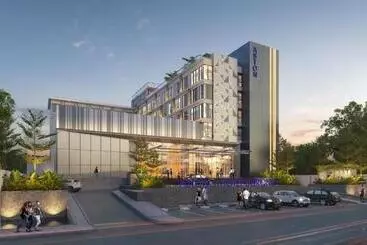 Aston Sorong Hotel & Conference Center