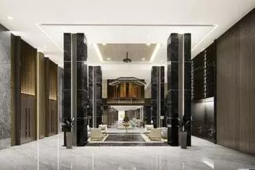 Aston Sorong Hotel & Conference Center