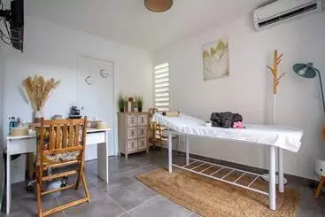 Hotel Hôtel Guadeloupe Palm Suites