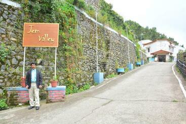 فندق Jem Valley Resort