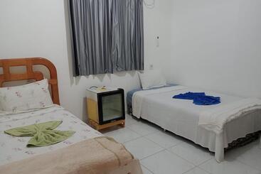 Pension Pousada Talismã