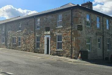 ベッドアンドブレックファースト Blackwood Residence