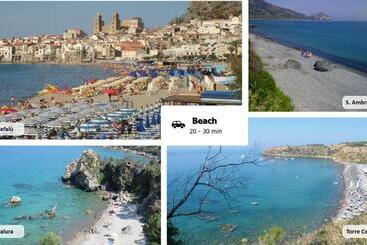 Bed and Breakfast Case Spazioscena   Calliope