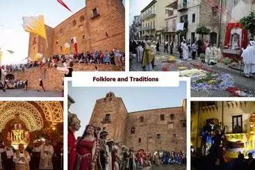 Bed and Breakfast Case Spazioscena   Calliope