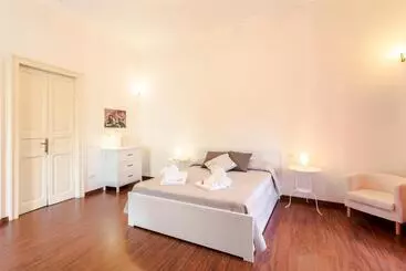 Bed and Breakfast Case Spazioscena   Calliope