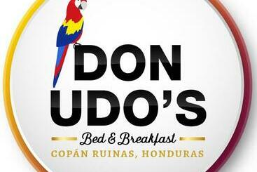 Don Udos Bed & Breakfast