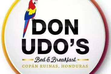Don Udos Bed & Breakfast