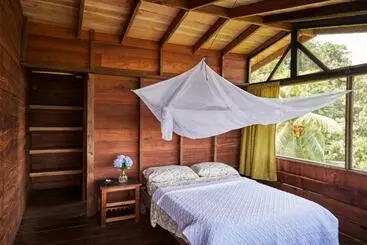 Hotel Casa Balae