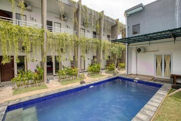 Hôtel Reddoorz Near Exit Toll Nusa Dua