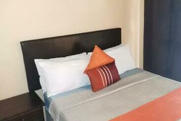 ペンション Mavundla Guest House