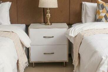 Pensão Senaville Guesthouse