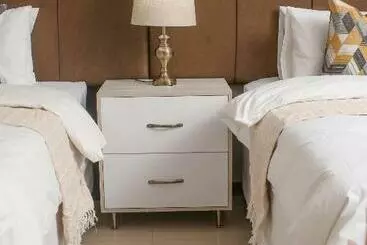 ペンション Senaville Guesthouse