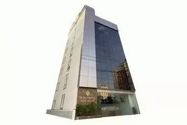 Bed and Breakfast Achates Corporate Services