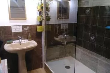 Bed and Breakfast Les Chambres De Sophie