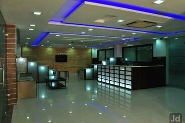 Hotel Shree Kanta By Wb Inn