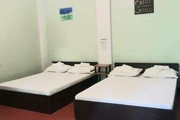 Pensionat Angel And Marie S Place