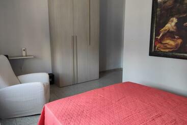 פנסיון Paola S Guesthouse