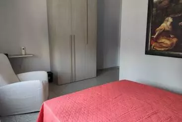 Pensão Paola S Guesthouse