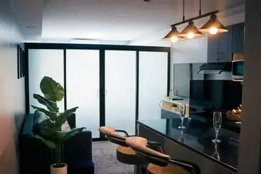 هتل آپارتمان Aloha Hale One Oasis Cdo