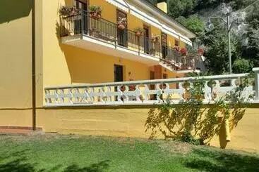 Bed and Breakfast La Cannucciola