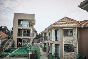 Hôtel Bavah Airport