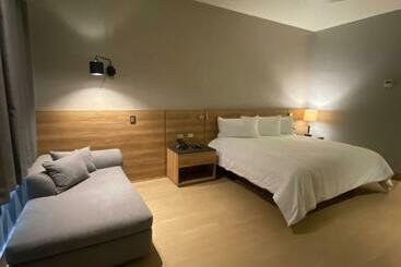 Szálloda Rivi Grand