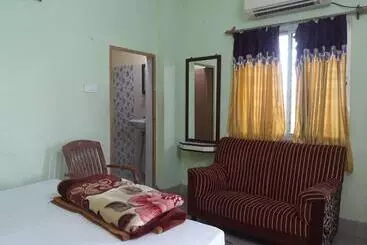 Hotel Sagnik