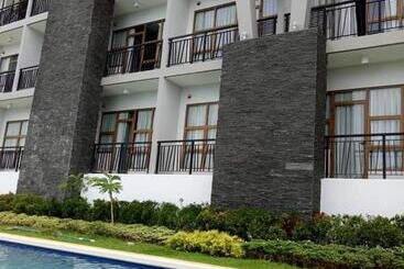 Hotel Sodi S Crown Residences At Harbour Spring