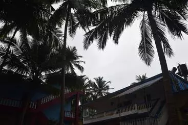 Majatalo Dalia Guest House