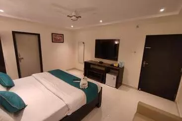 Pension  Jazzy Beach Guest House