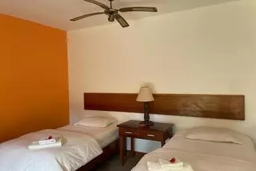 پانسیون La Casa De Pitty