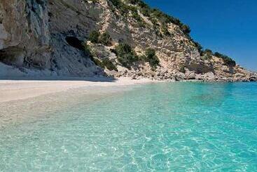 Pensjonat Villa Gialla